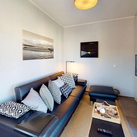 וגנרוגה Villa Petersen, Apartment 'At The Sea' מראה חיצוני תמונה