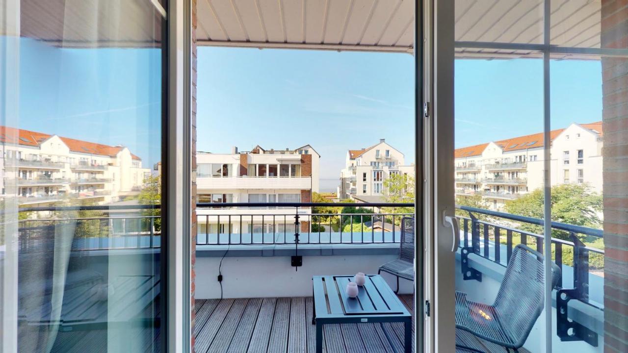 וגנרוגה Villa Petersen, Apartment 'At The Sea' מראה חיצוני תמונה