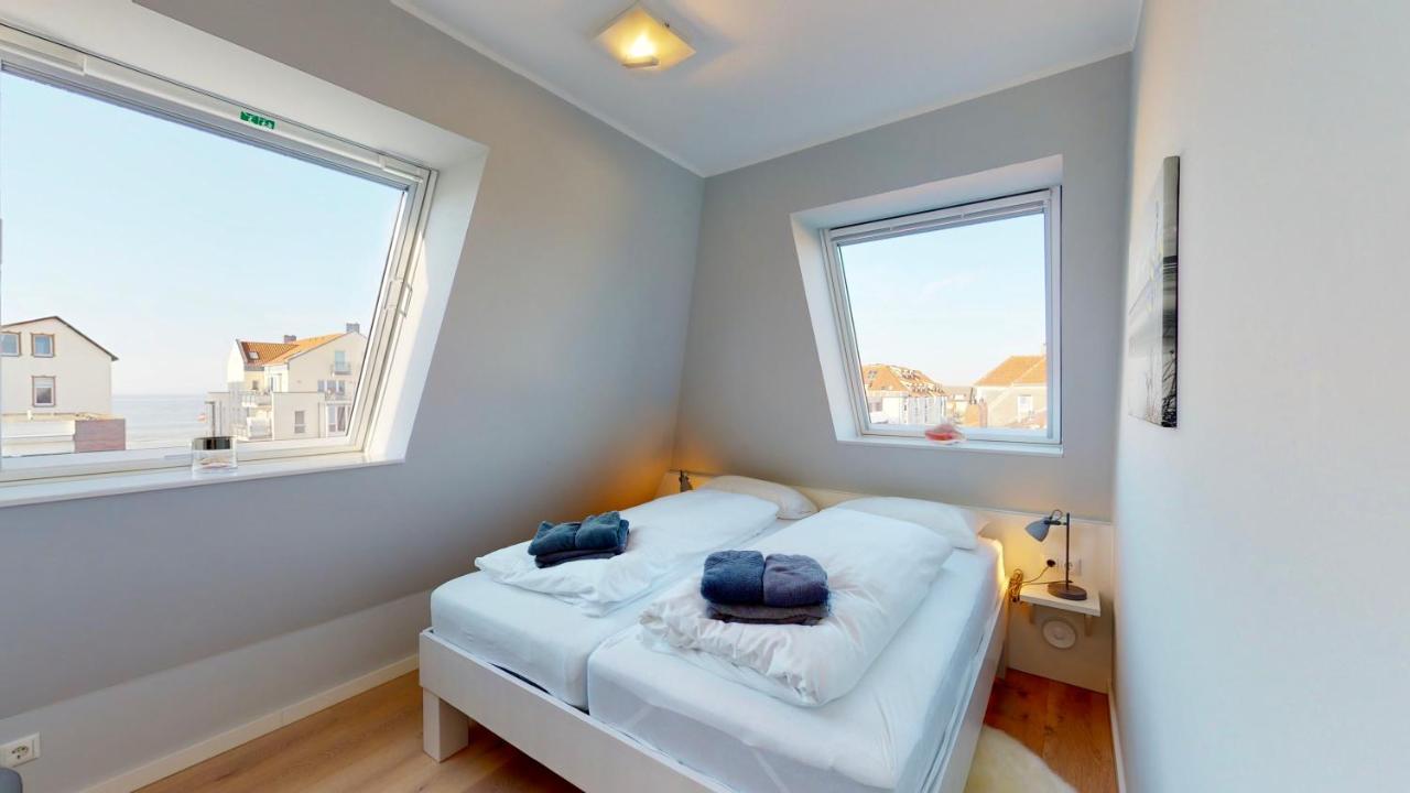 וגנרוגה Villa Petersen, Apartment 'At The Sea' מראה חיצוני תמונה